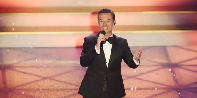 Florian Silbereisen