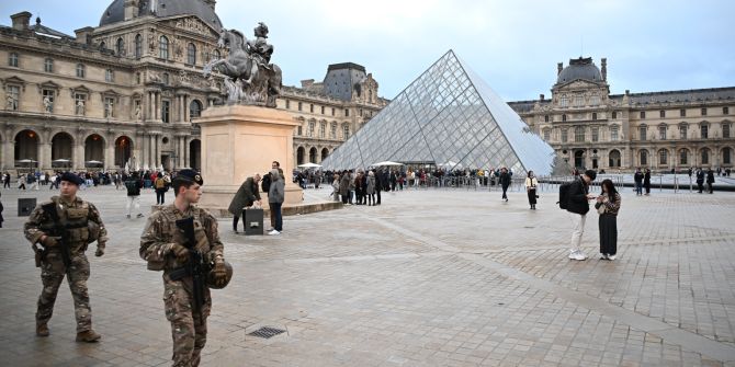 France Louvre
