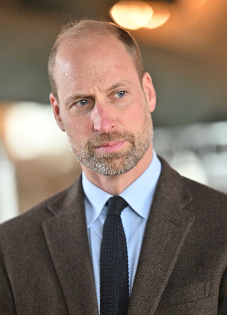 Prinz William