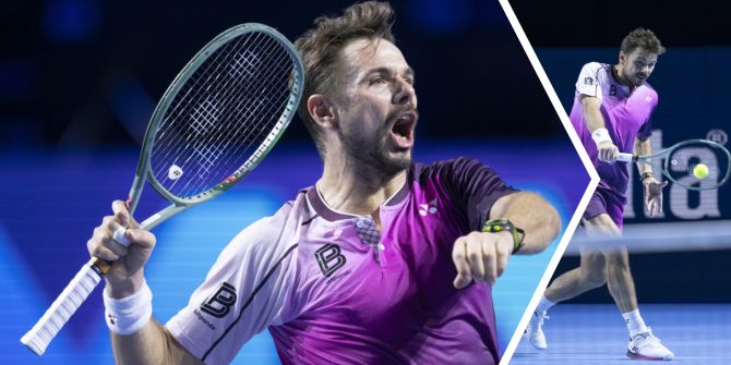Wawrinka