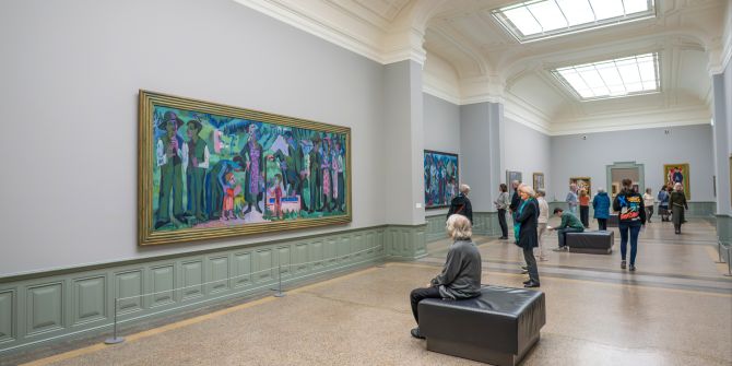 Kunstmuseum Bern