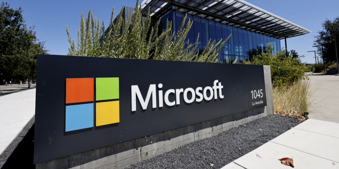 Microsoft Weko ermittelt wegen Preiserhöhungen Nau.ch