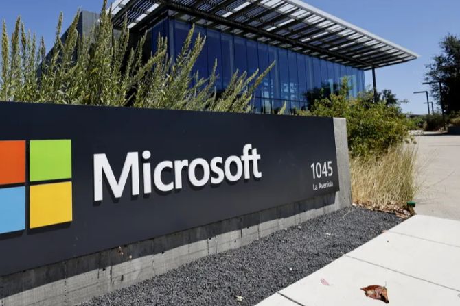 Microsoft Superintelligenz