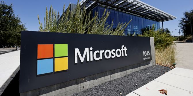 Microsoft Superintelligenz