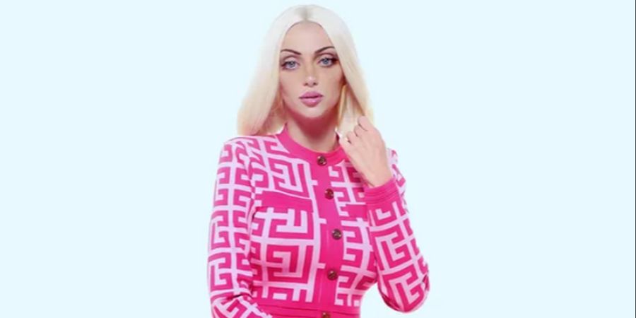 Barbie Barbara Jankavski