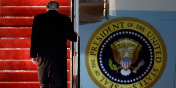 Donald Trump US Shutdown