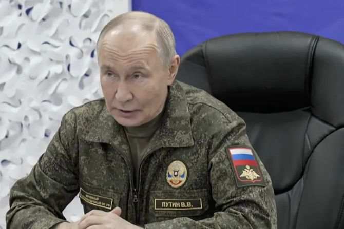 putin