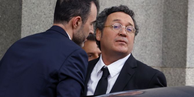 Álvaro García Ortiz