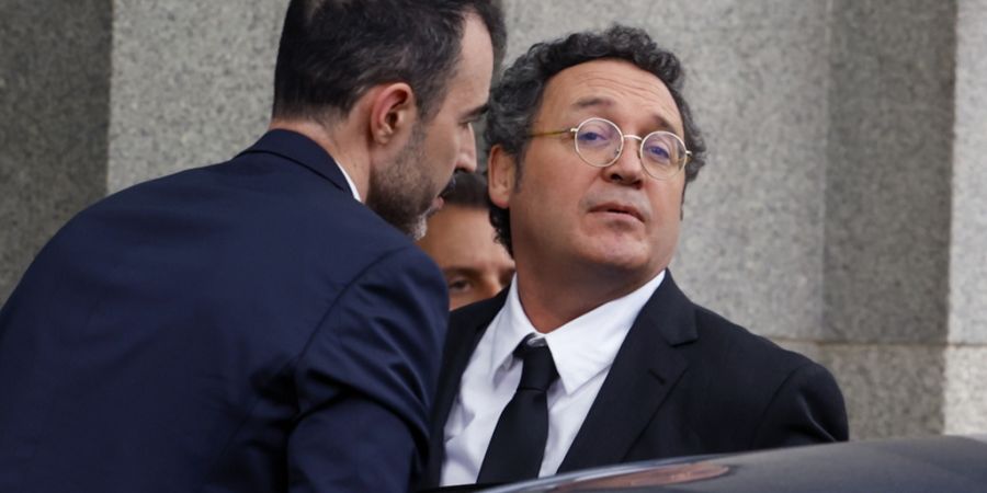 Álvaro García Ortiz