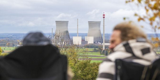 AKW Grundremmingen