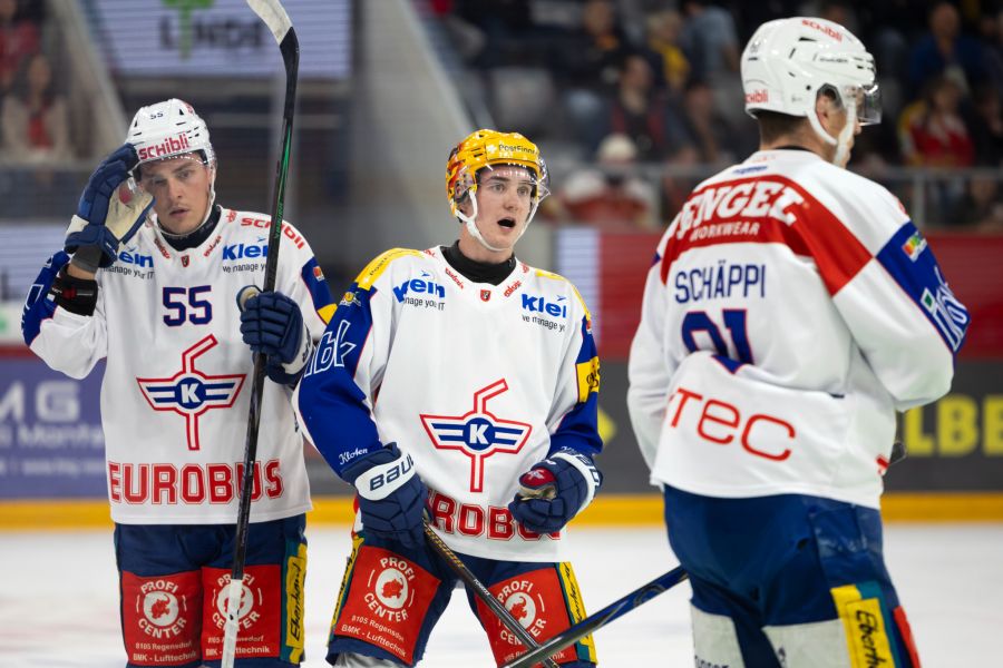 EHC Kloten