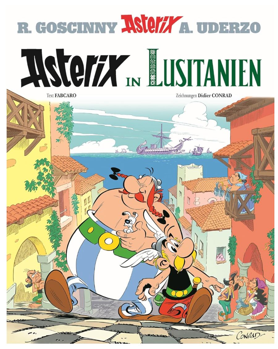 asterix