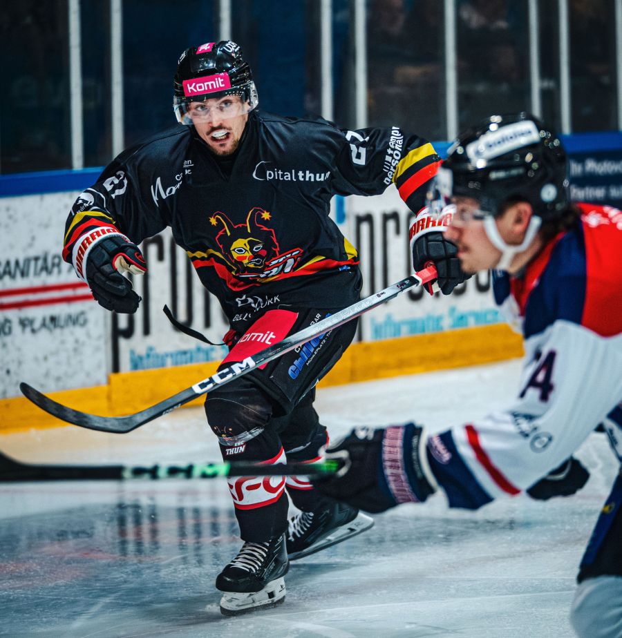 EHC Thun