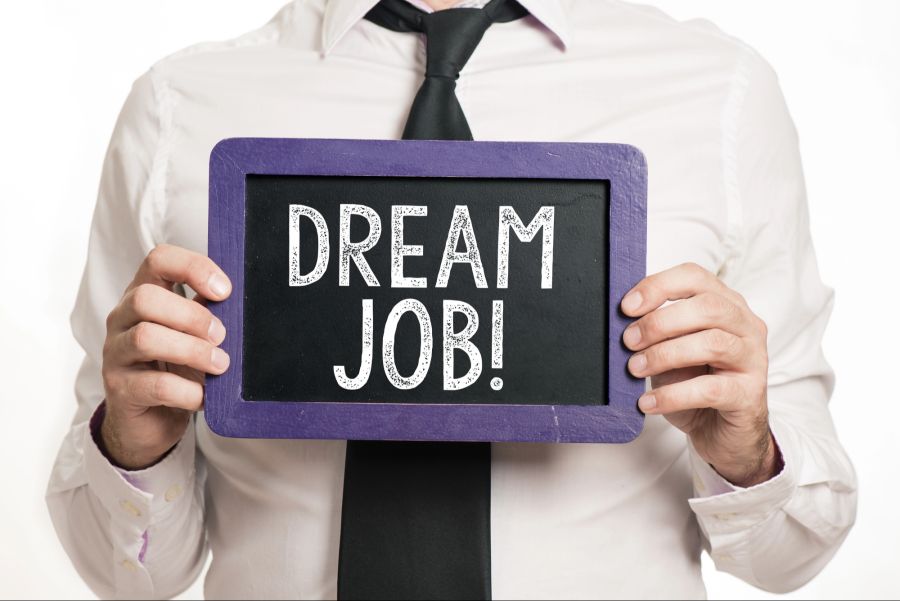 Dream Job