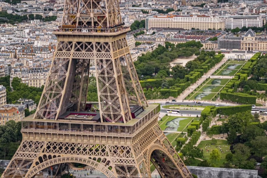 Dieses französischsprachige Netzwerk sei laut Forschern Teil einer umfassenden Desinformationskampagne. Diese soll sich über mehrere europäische Länder erstrecken. (Symbolbild)