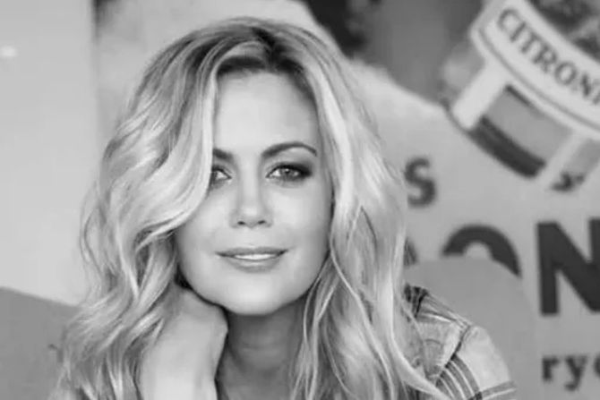 Schauspielerin Rachael Carpani gestorben