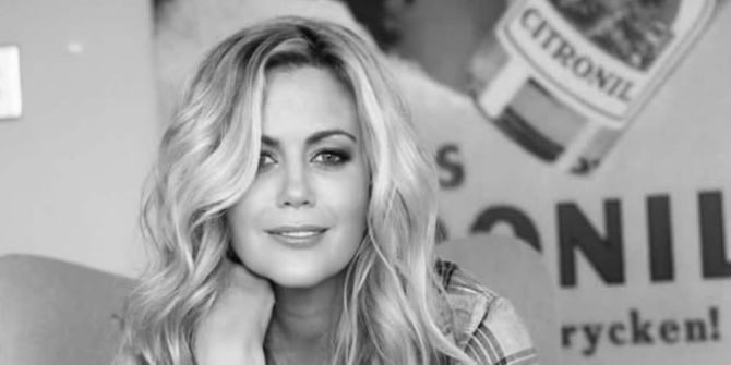 Schauspielerin Rachael Carpani gestorben