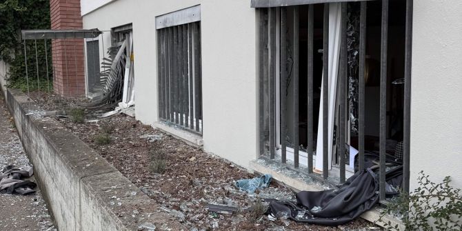 Luftmatratze Aarau