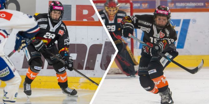 SCB Frauen