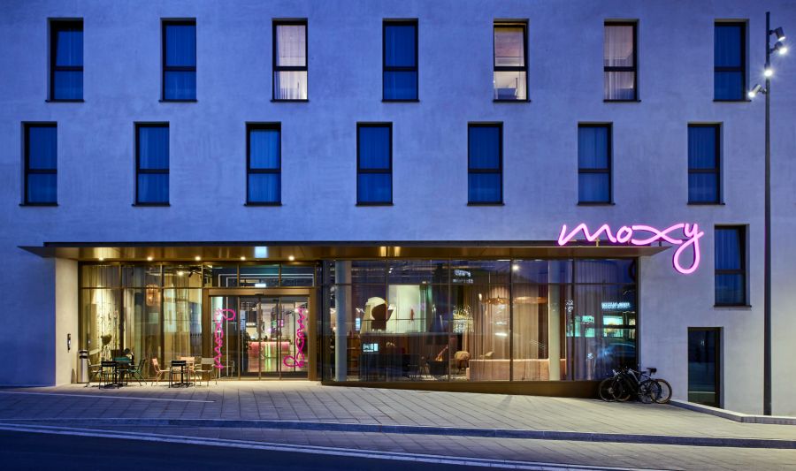 Outletcity Metzingen
