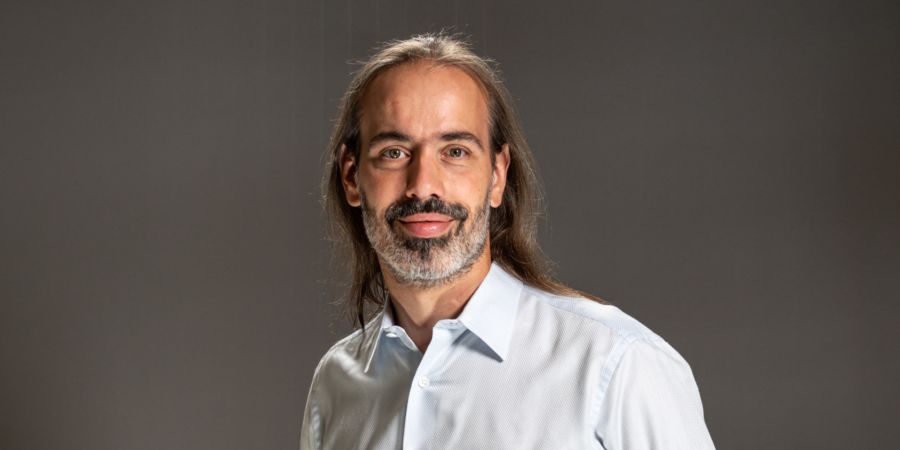 Pascal Fouquet