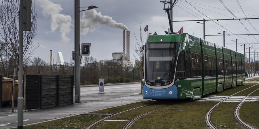 basel tnw tram