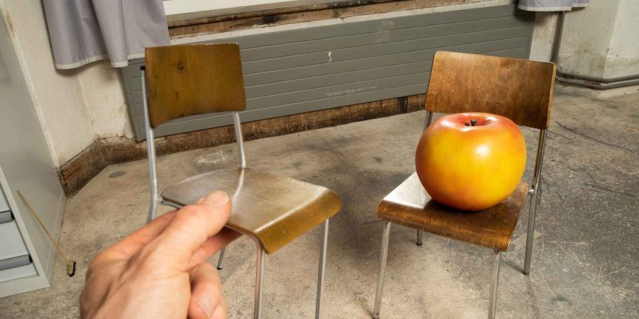 Ausstellung Künstler