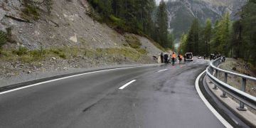 Zernez GR