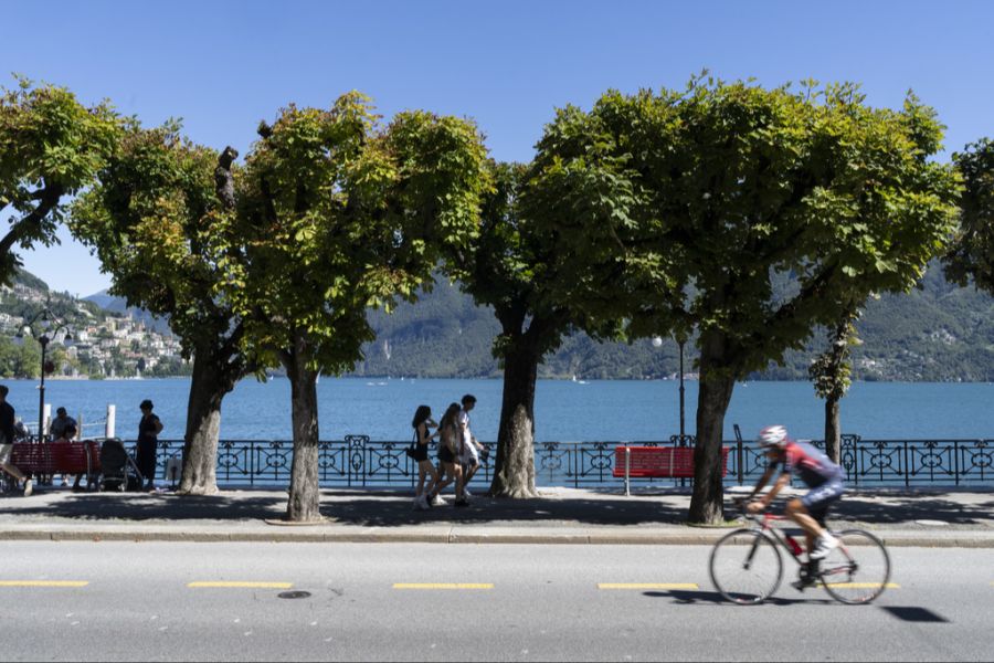 Mit solchen Idealvorstellungen wird der Graben zwischen Stadt und Land immer grösser, (Symbolbild)