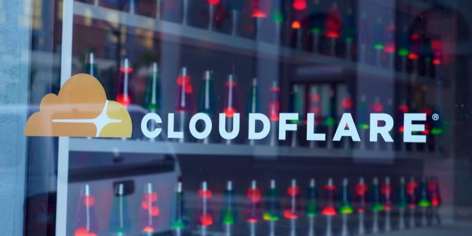 Cloudflare