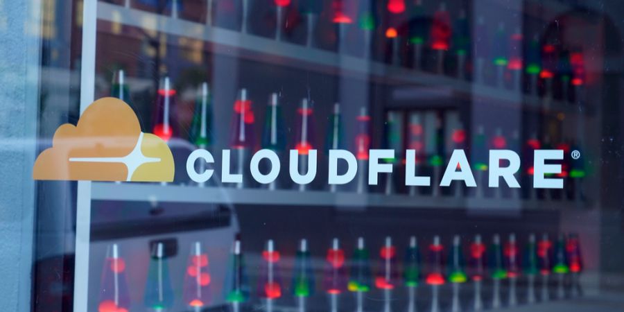 Cloudflare