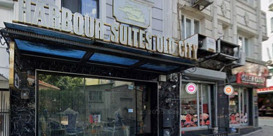 Istanbul deutsche familie