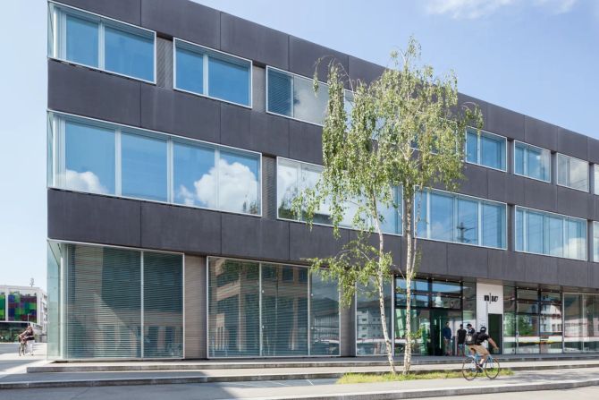 FHNW Olten