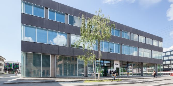FHNW Olten