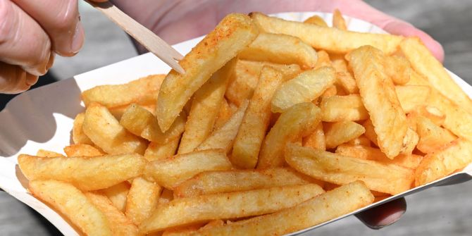 Pommes