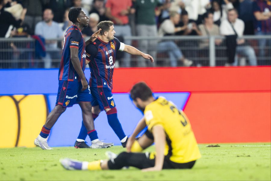 FC Basel