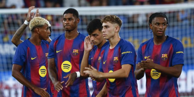fc barcelona
