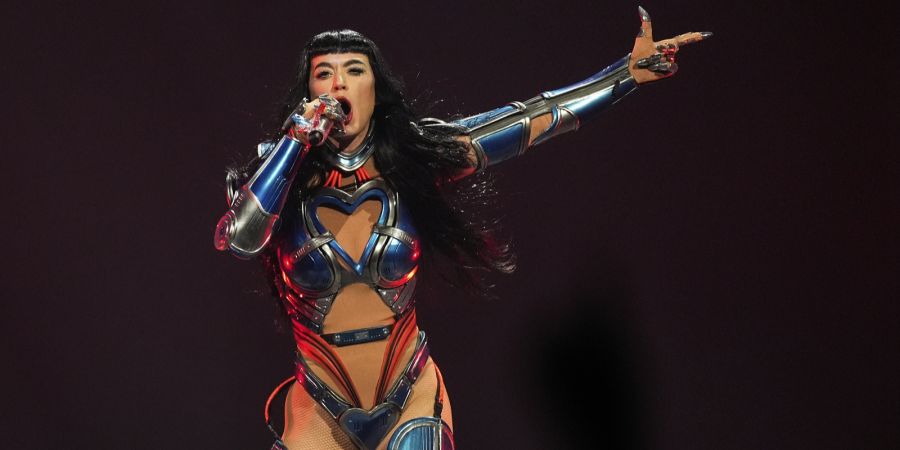 Katy Perry