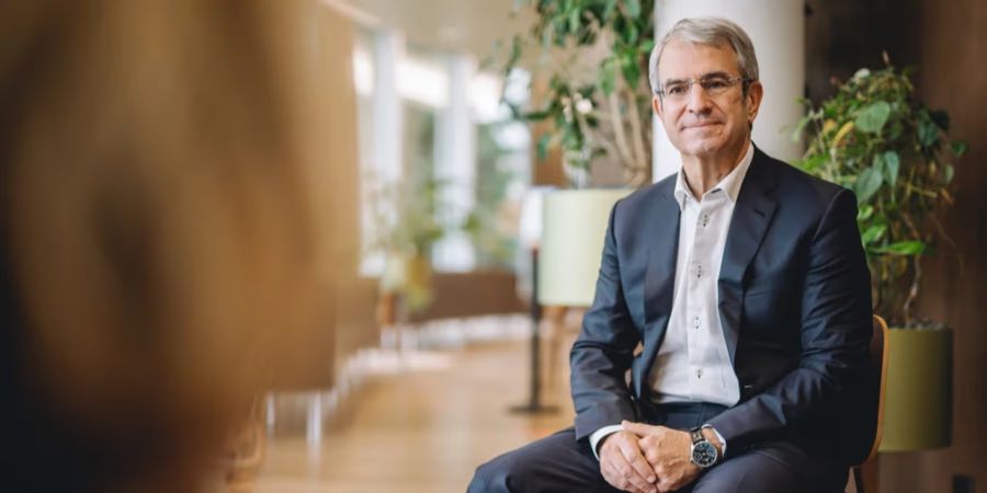 CEO