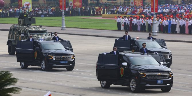 Vietnam National Day