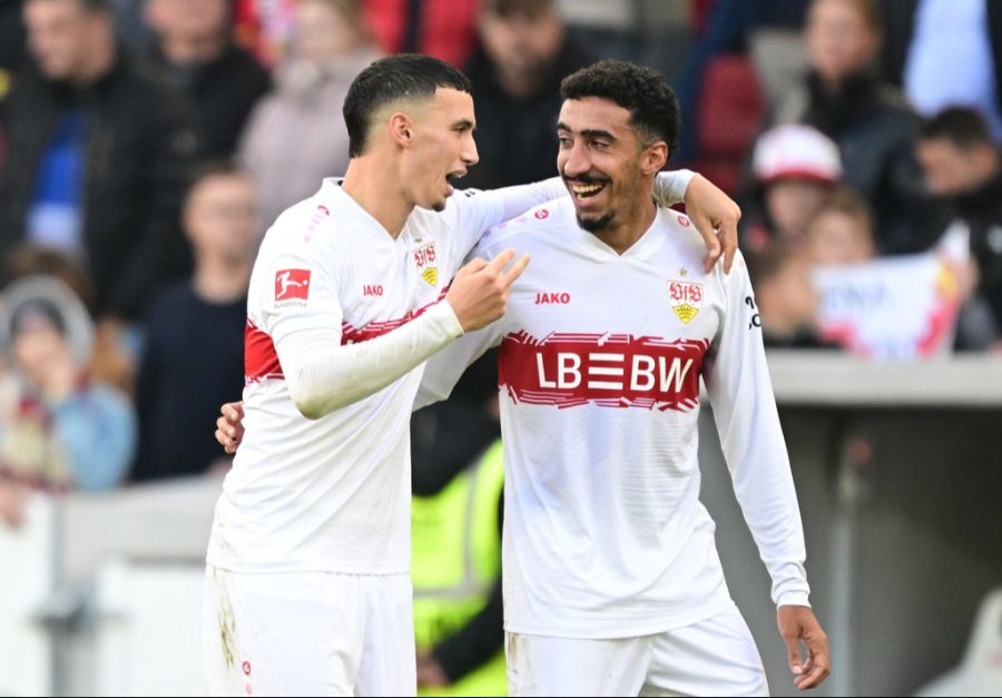 VfB Stuttgart