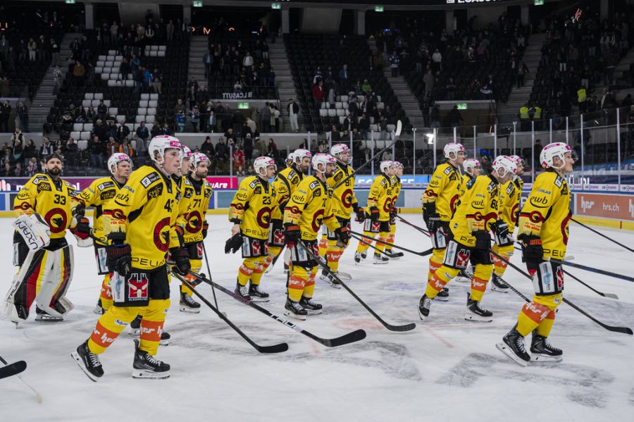 SC Bern