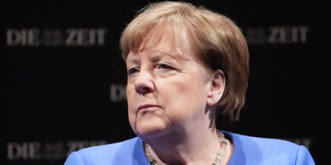 Angela Merkel Polen