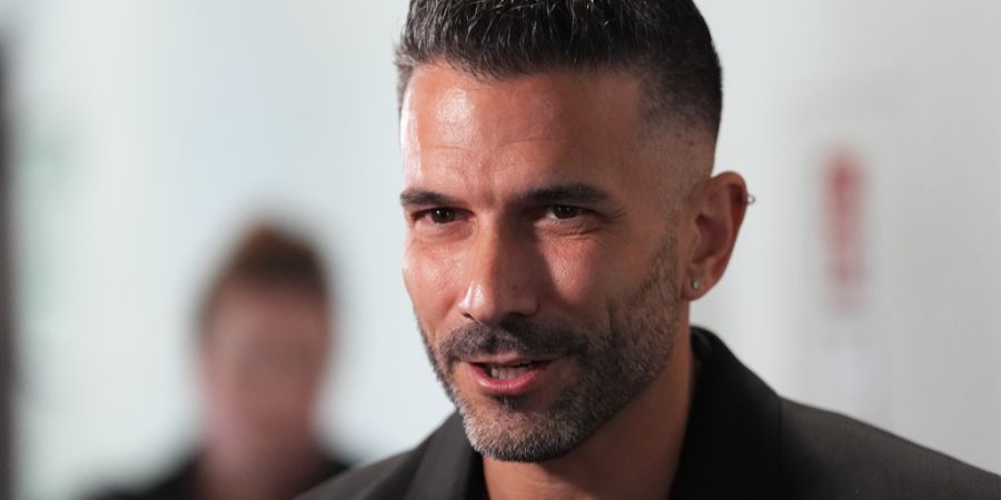 Marc Terenzi