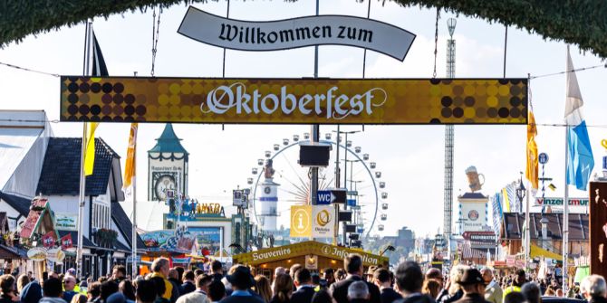 Oktoberfest