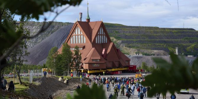 kiruna