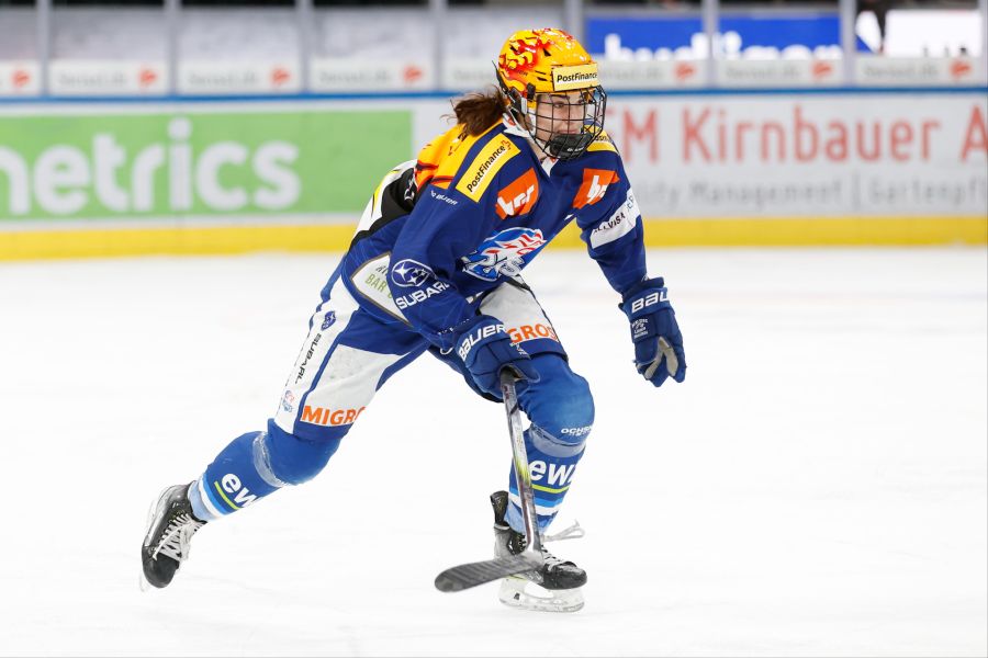 Sinja Leemann