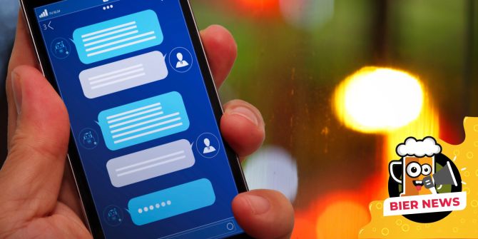 KI-Freundin geheiratet App Mann