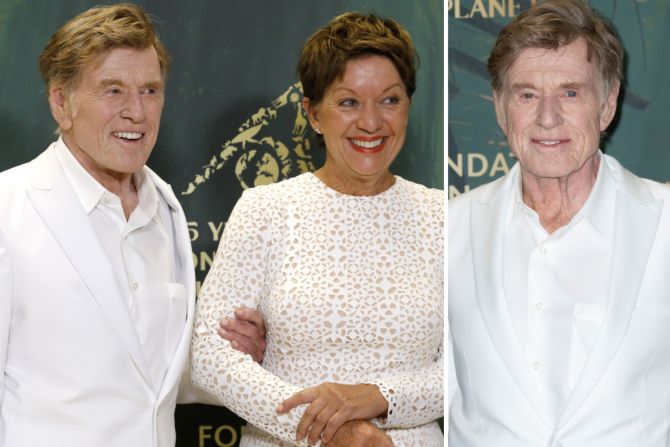 Robert Redford