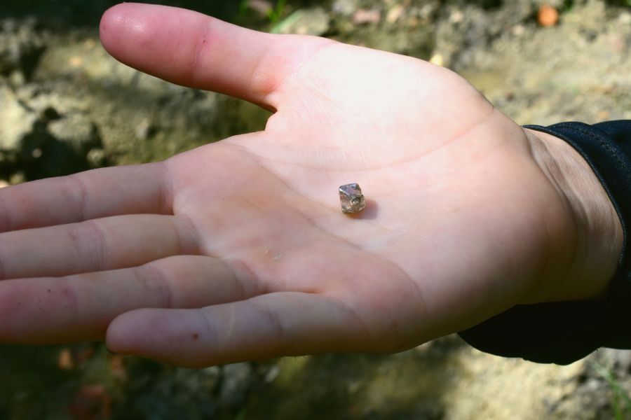 Diamant